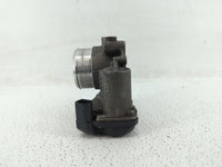 2012-2018 Audi A6 Throttle Body P/N:06F 133 062 T 06F 133 062 Q Fits OEM Used Auto Parts - Oemusedautoparts1.com