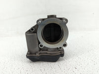 2012-2018 Audi A6 Throttle Body P/N:06F 133 062 T 06F 133 062 Q Fits OEM Used Auto Parts - Oemusedautoparts1.com
