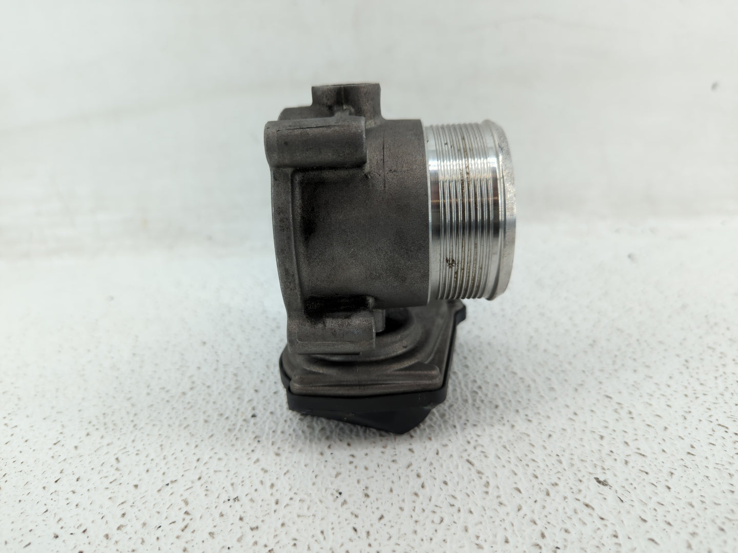2012-2018 Audi A6 Throttle Body P/N:06F 133 062 T 06F 133 062 Q Fits OEM Used Auto Parts - Oemusedautoparts1.com