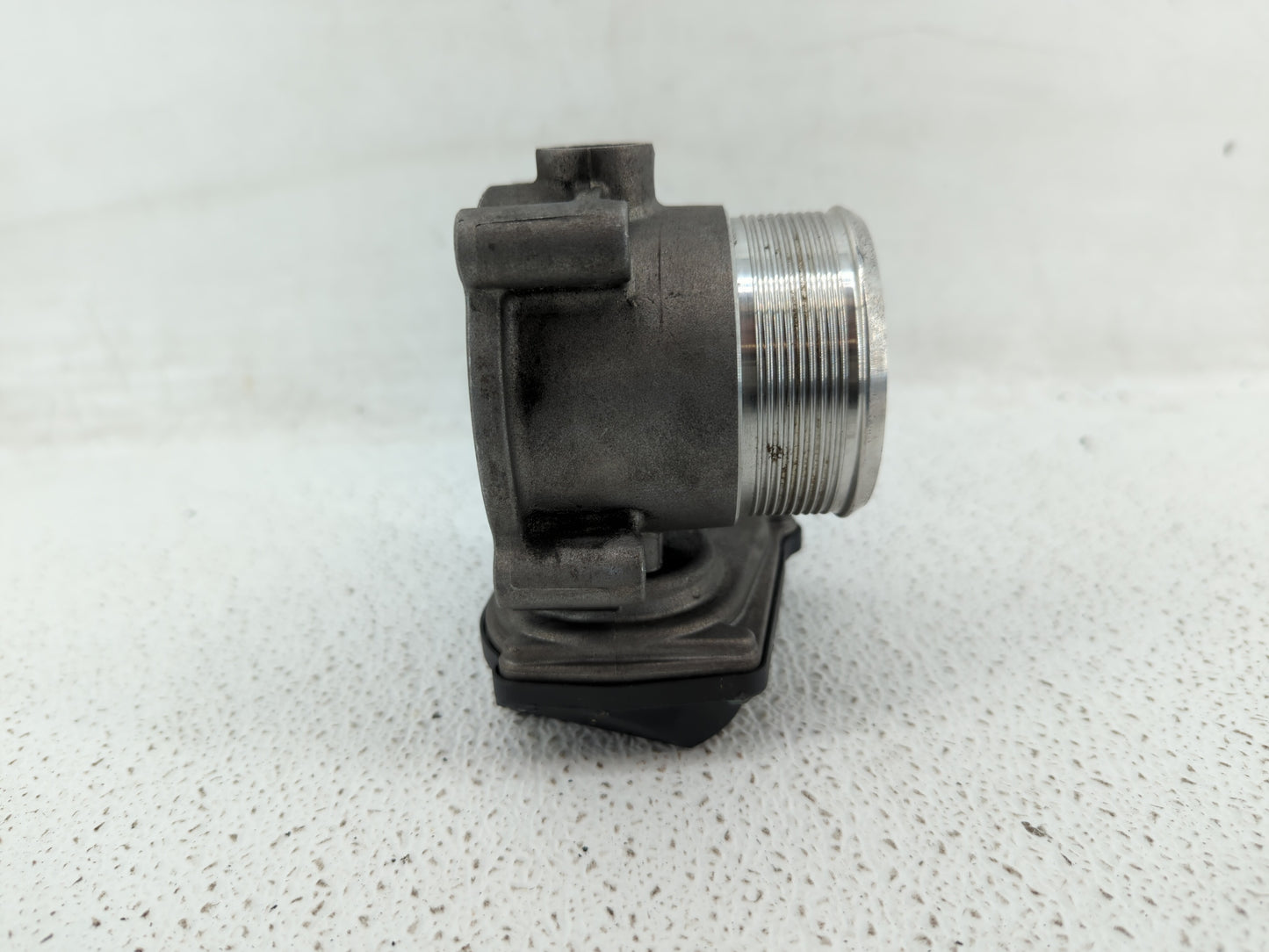 2012-2018 Audi A6 Throttle Body P/N:06F 133 062 T 06F 133 062 Q Fits OEM Used Auto Parts - Oemusedautoparts1.com