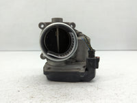2012-2018 Audi A6 Throttle Body P/N:06F 133 062 Q Fits OEM Used Auto Parts - Oemusedautoparts1.com