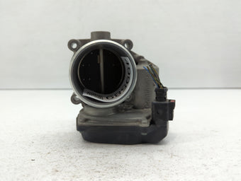 compare product 2012-2018 Audi A6 Throttle Body P/N:06F 133 062 Q Fits OEM Used Auto Parts