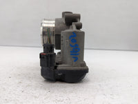 2012-2018 Audi A6 Throttle Body P/N:06F 133 062 Q Fits OEM Used Auto Parts - Oemusedautoparts1.com