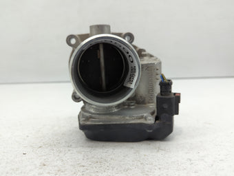 compare product 2012-2018 Audi A6 Throttle Body P/N:06F 133 062 Q Fits OEM Used Auto Parts