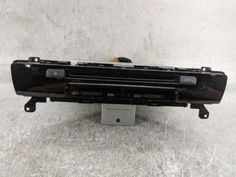 compare product 2012-2015 Audi A6 Multi Media Audio Radio Receiver Player Oem 5031425