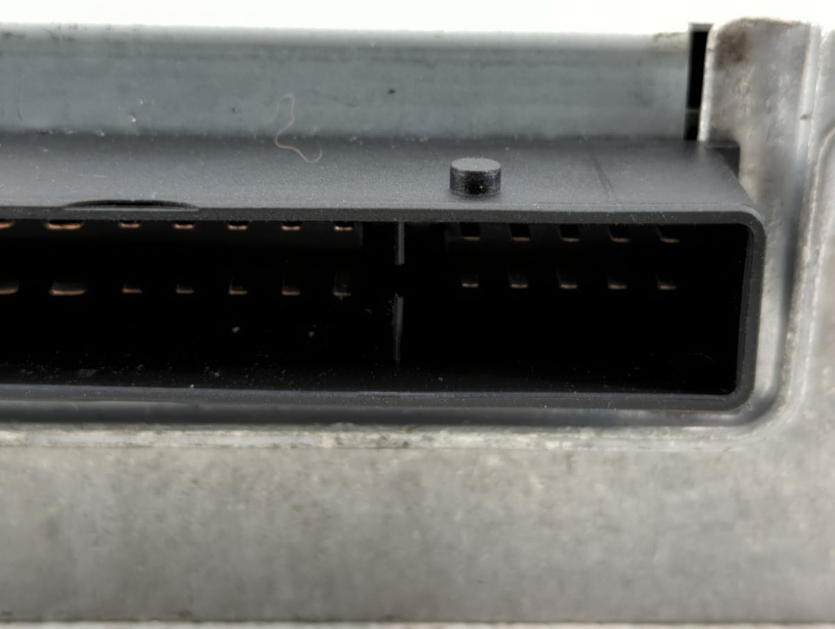 2007-2013 Audi A6 Am Fm Cd Player Radio Receiver 506580 - Oemusedautoparts1.com