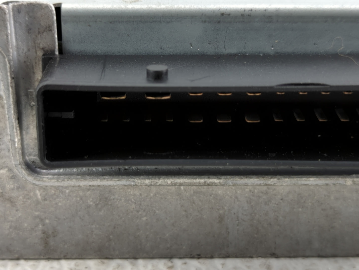 2007-2013 Audi A6 Am Fm Cd Player Radio Receiver - Oemusedautoparts1.com
