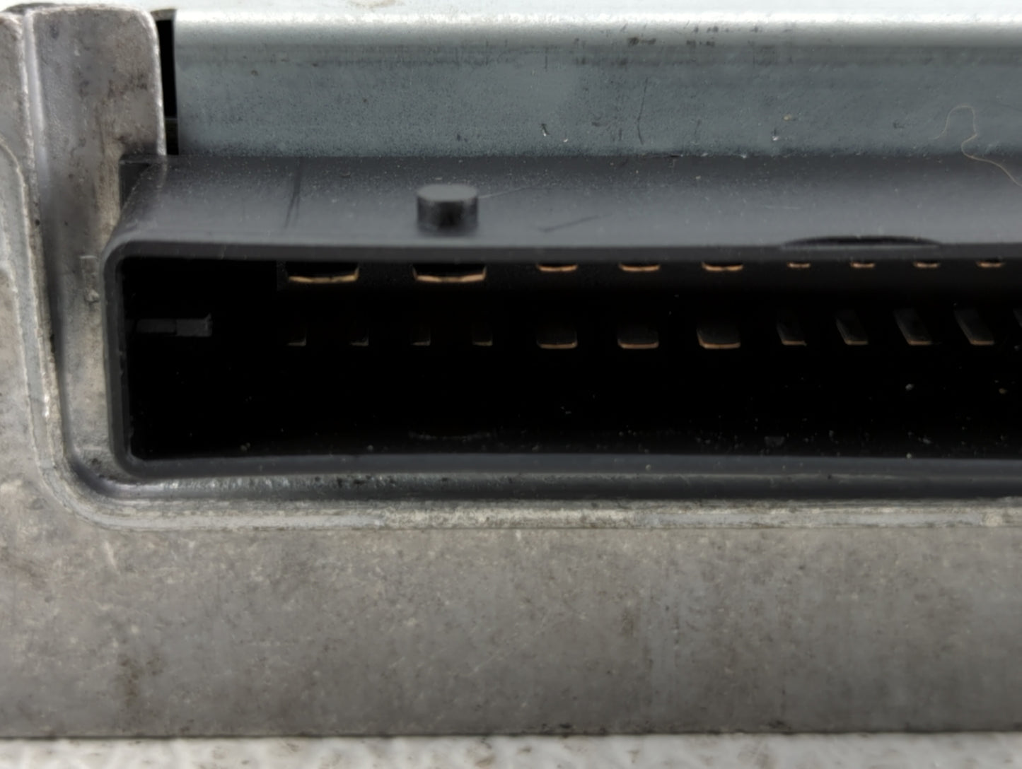 2007-2013 Audi A6 Am Fm Cd Player Radio Receiver - Oemusedautoparts1.com