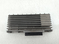 2007-2013 Audi A6 Am Fm Cd Player Radio Receiver - Oemusedautoparts1.com