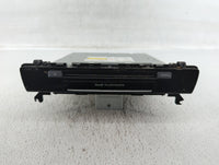 2012-2015 Audi A6 Am Fm Cd Player Radio Receiver - Oemusedautoparts1.com