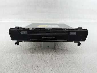 compare product 2012-2015 Audi A6 Am Fm Cd Player Radio Receiver