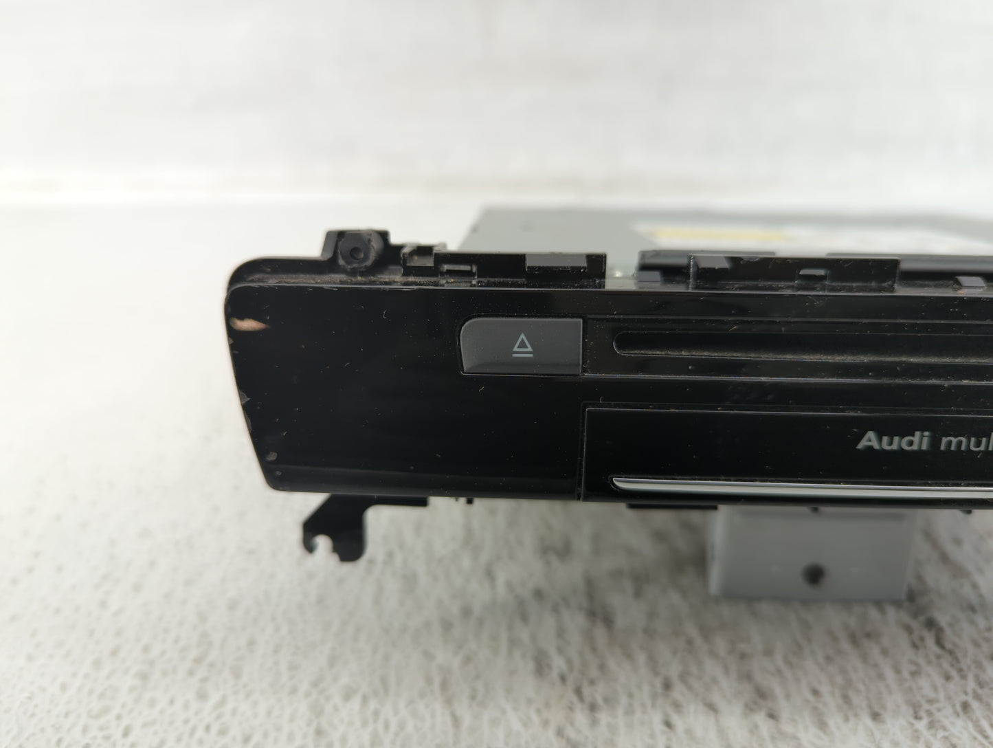 2012-2015 Audi A6 Am Fm Cd Player Radio Receiver - Oemusedautoparts1.com