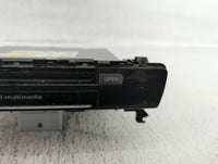 2012-2015 Audi A6 Am Fm Cd Player Radio Receiver - Oemusedautoparts1.com