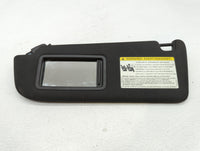 2012-2015 Audi A6 Sun Visor Shade Replacement Driver Left Mirror Fits Fits 2012 2013 2014 2015 2016 2017 OEM Used Auto Parts