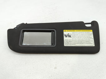 compare product 2012-2015 Audi A6 Sun Visor Shade Replacement Driver Left Mirror Fits Fits 2012 2013 2014 2015 2016 2017 OEM Used Auto Parts