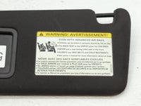 2012-2015 Audi A6 Sun Visor Shade Replacement Driver Left Mirror Fits Fits 2012 2013 2014 2015 2016 2017 OEM Used Auto Parts