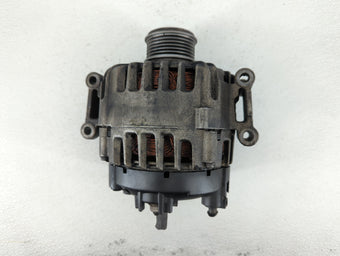 compare product 2012-2015 Audi A6 Alternator Replacement Generator Charging Assembly Engine OEM P/N:06H 903 017 S Fits Fits 2012 2013 2014 2015 OEM Used Auto Parts