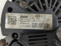 2012-2015 Audi A6 Alternator Replacement Generator Charging Assembly Engine OEM P/N:06H 903 017 S Fits Fits 2012 2013 2014 2