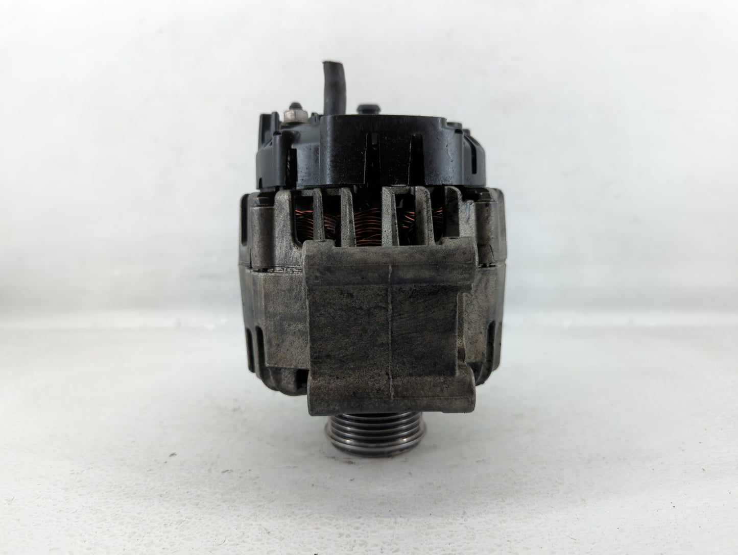 2012-2015 Audi A6 Alternator Replacement Generator Charging Assembly Engine OEM P/N:06H 903 017 S Fits Fits 2012 2013 2014 2
