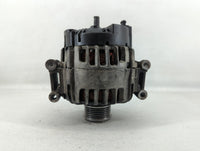 2012-2015 Audi A6 Alternator Replacement Generator Charging Assembly Engine OEM P/N:06H 903 017 S Fits Fits 2012 2013 2014 2