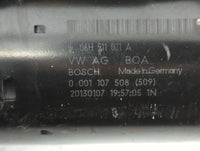 2012-2016 Audi A6 Car Starter Motor Solenoid OEM P/N:0 001 107 508 06H 911 021 A Fits OEM Used Auto Parts - Oemusedautoparts