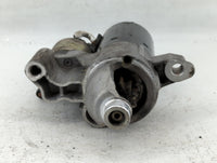 2012-2016 Audi A6 Car Starter Motor Solenoid OEM P/N:0 001 107 508 06H 911 021 A Fits OEM Used Auto Parts - Oemusedautoparts