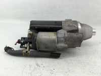 2012-2016 Audi A6 Car Starter Motor Solenoid OEM P/N:0 001 107 508 06H 911 021 A Fits OEM Used Auto Parts - Oemusedautoparts