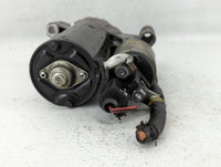 2012-2016 Audi A6 Car Starter Motor Solenoid OEM P/N:0 001 107 508 06H 911 021 A Fits OEM Used Auto Parts - Oemusedautoparts