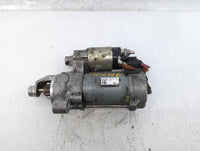 2012-2015 Audi A6 Car Starter Motor Solenoid OEM P/N:06E 911 024 A Fits Fits 2012 2013 2014 2015 OEM Used Auto Parts - Oemus