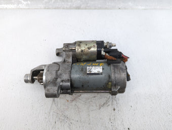 compare product 2012-2015 Audi A6 Car Starter Motor Solenoid OEM P/N:06E 911 024 A Fits Fits 2012 2013 2014 2015 OEM Used Auto Parts