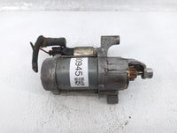 2012-2015 Audi A6 Car Starter Motor Solenoid OEM P/N:06E 911 024 A Fits Fits 2012 2013 2014 2015 OEM Used Auto Parts - Oemus