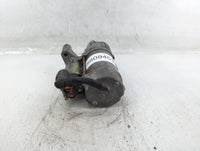 2012-2015 Audi A6 Car Starter Motor Solenoid OEM P/N:06E 911 024 A Fits Fits 2012 2013 2014 2015 OEM Used Auto Parts - Oemus