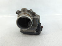 2012-2018 Audi A6 Throttle Body P/N:A2C84068600 06F 133 062 Q Fits OEM Used Auto Parts - Oemusedautoparts1.com