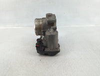 2012-2018 Audi A6 Throttle Body P/N:A2C84068600 06F 133 062 Q Fits OEM Used Auto Parts - Oemusedautoparts1.com