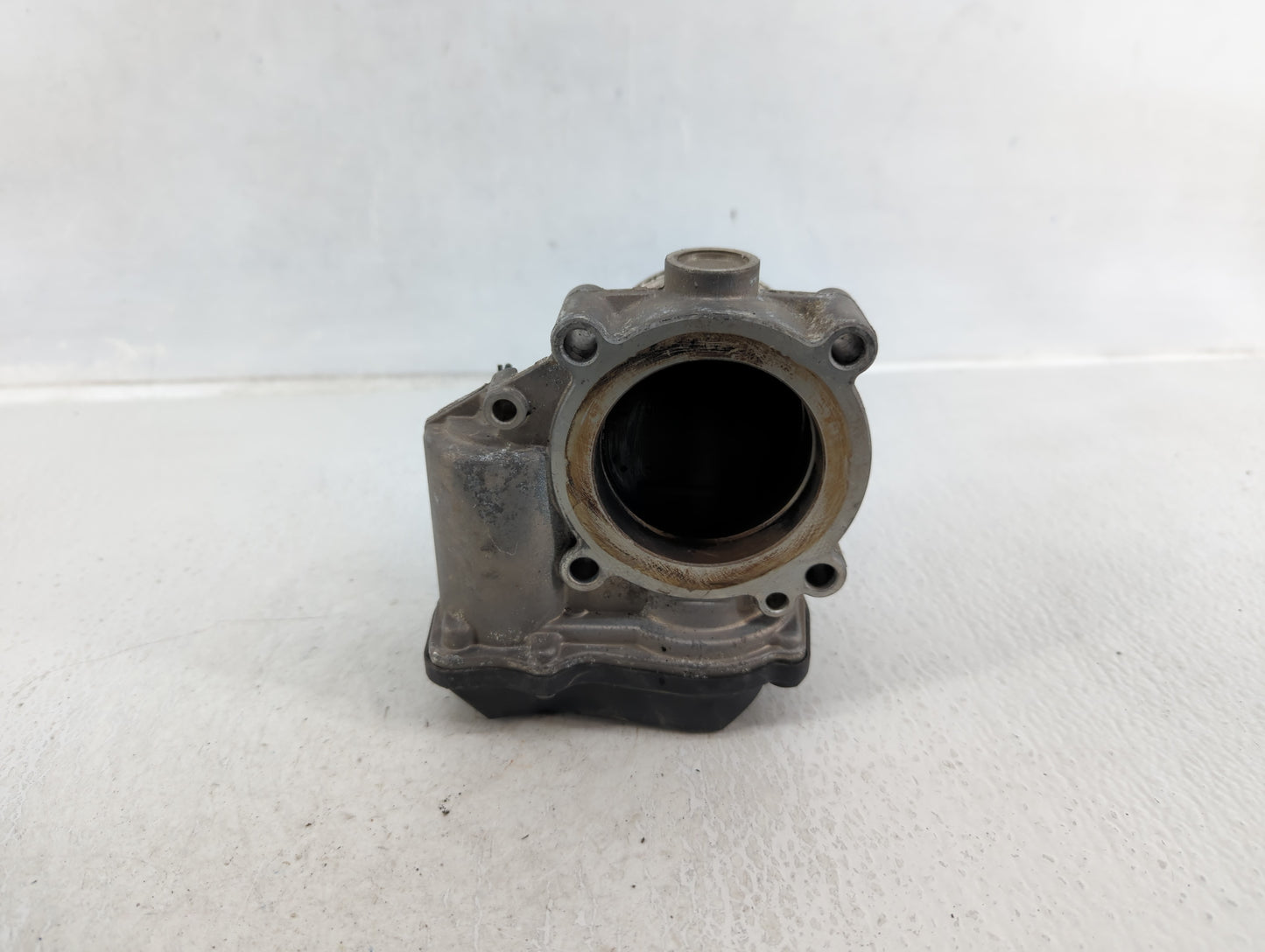 2012-2018 Audi A6 Throttle Body P/N:A2C84068600 06F 133 062 Q Fits OEM Used Auto Parts - Oemusedautoparts1.com