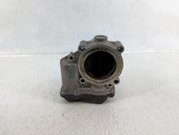 2012-2018 Audi A6 Throttle Body P/N:A2C84068600 06F 133 062 Q Fits OEM Used Auto Parts - Oemusedautoparts1.com