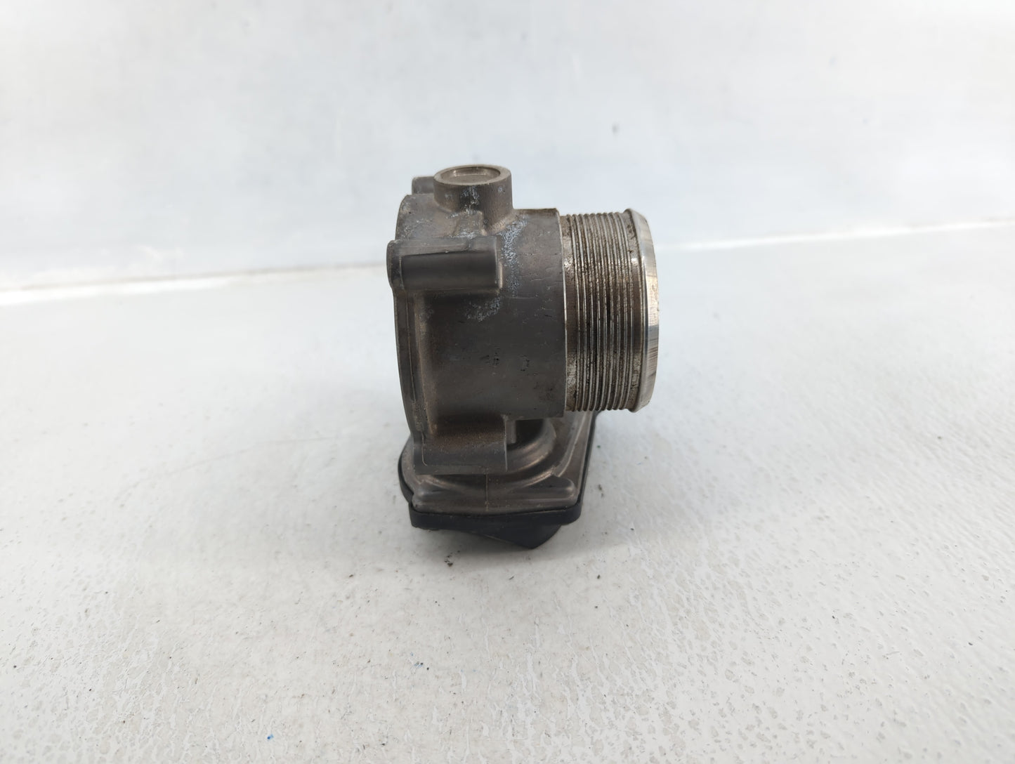 2012-2018 Audi A6 Throttle Body P/N:A2C84068600 06F 133 062 Q Fits OEM Used Auto Parts - Oemusedautoparts1.com