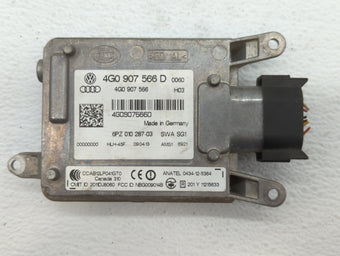 compare product 2012-2015 Audi A6 Chassis Control Module Ccm Bcm Body Control