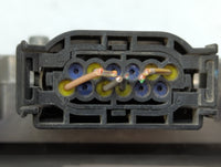 2012-2015 Audi A6 Chassis Control Module Ccm Bcm Body Control - Oemusedautoparts1.com