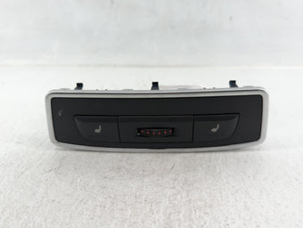 compare product 2012-2015 Audi A6 Climate Control Module Temperature AC/Heater Replacement P/N:480963563 Fits Fits 2012 2013 2014 2015 OEM Used Auto Parts
