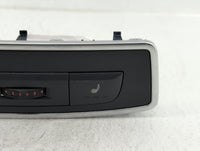 2012-2015 Audi A6 Climate Control Module Temperature AC/Heater Replacement P/N:480963563 Fits Fits 2012 2013 2014 2015 OEM U