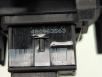 2012-2015 Audi A6 Climate Control Module Temperature AC/Heater Replacement P/N:480963563 Fits Fits 2012 2013 2014 2015 OEM U