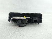2012-2015 Audi A6 Climate Control Module Temperature AC/Heater Replacement P/N:480963563 Fits Fits 2012 2013 2014 2015 OEM U