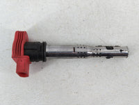 2005-2016 Audi A6 Ignition Coil Igniter Pack - Oemusedautoparts1.com