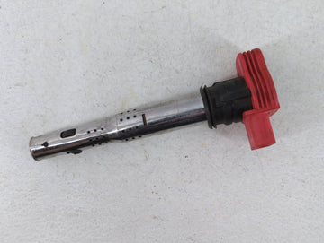 2005-2016 Audi A6 Ignition Coil Igniter Pack - Oemusedautoparts1.com