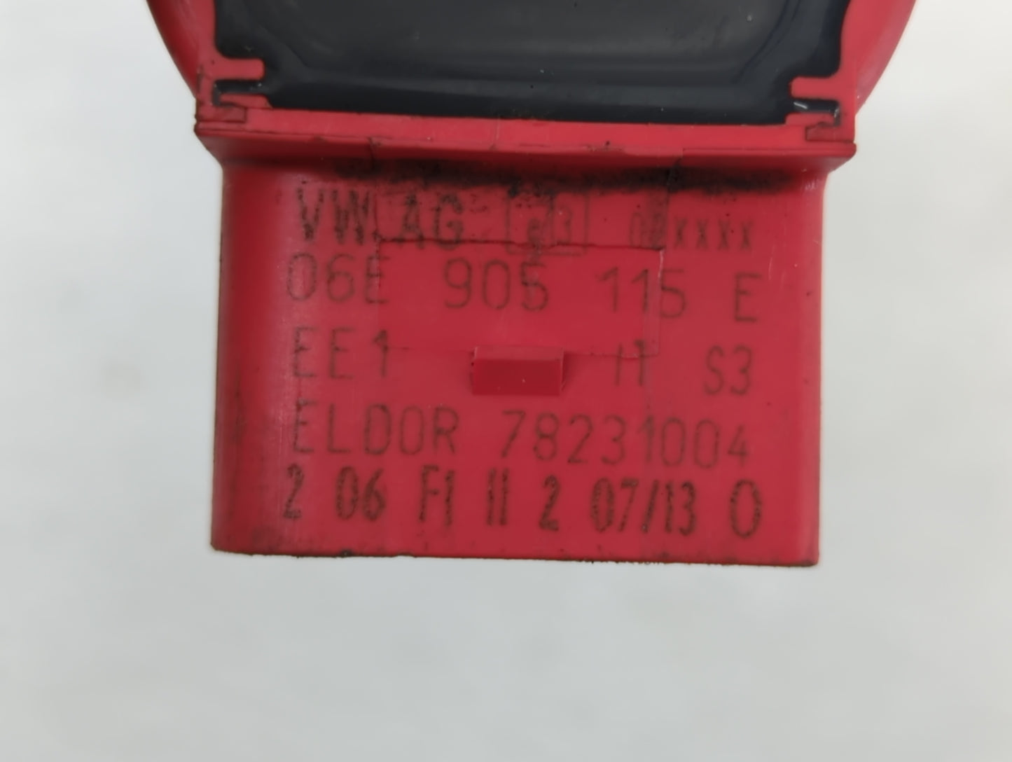 2005-2016 Audi A6 Ignition Coil Igniter Pack - Oemusedautoparts1.com