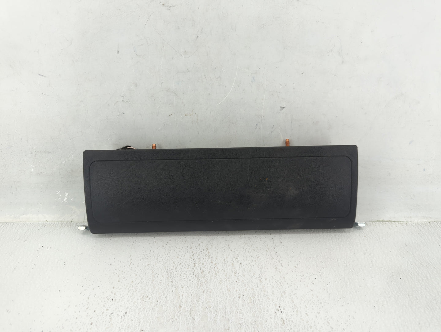 2012-2015 Audi A6 Air Bag Passenger Right Dashboard Oem - Oemusedautoparts1.com
