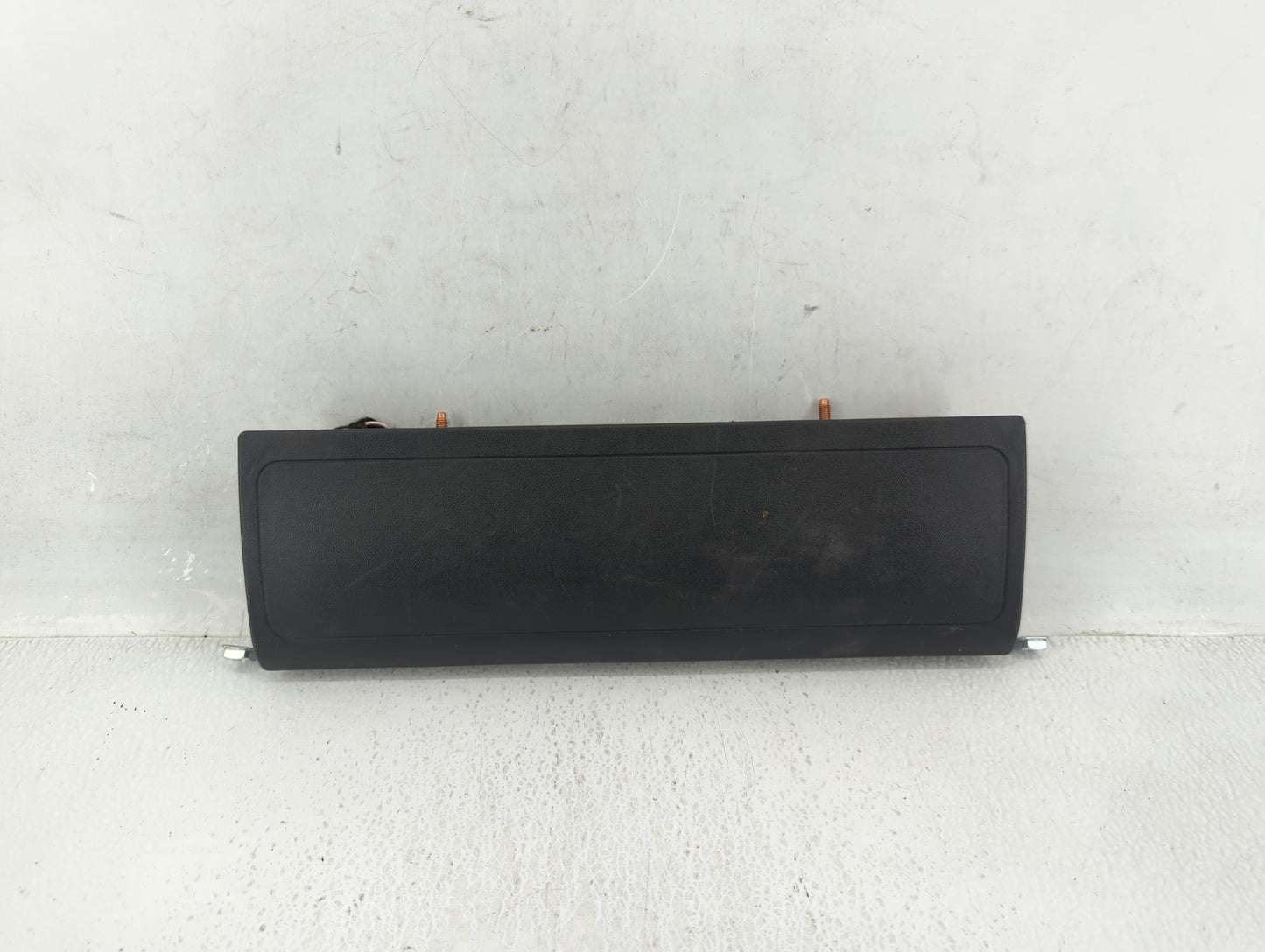 2012-2015 Audi A6 Air Bag Passenger Right Dashboard Oem - Oemusedautoparts1.com