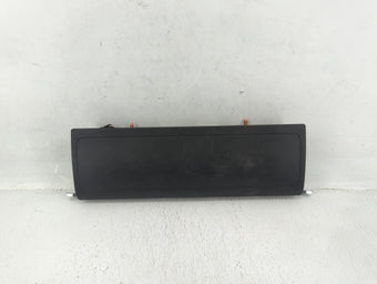 compare product 2012-2015 Audi A6 Air Bag Passenger Right Dashboard Oem