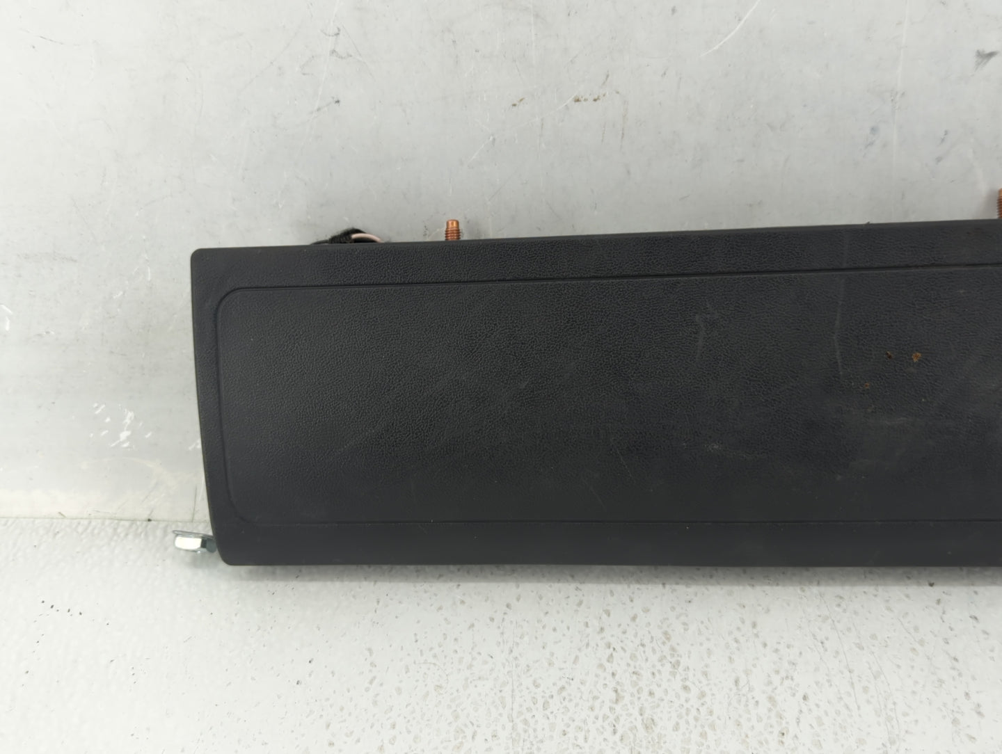 2012-2015 Audi A6 Air Bag Passenger Right Dashboard Oem - Oemusedautoparts1.com